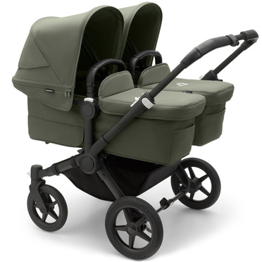 Bugaboo® Donkey 5 Twin 4-in-1 stroller