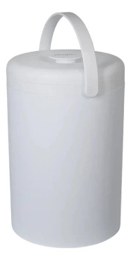 Magic basket lid white