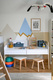 Bellamy So sixty desk