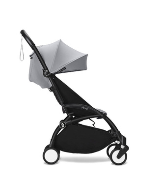 Stokke® YOYO 3 lightweight stroller