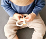 Sophie la Girafe® by Vulli® So'pure soft baby teether