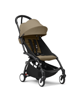 Stokke® YOYO 3 lightweight stroller