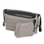 Leclerc | Organizer do wózka | Easy quic | Grey 