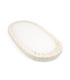 Stokke® Sleepi™ Bed V3 Fitted Sheet soft sheet