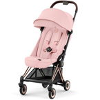 Cybex® Coya lightweight pram stroller