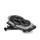 Cybex® Avi Spin