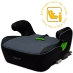 Osann | Junior isofix i-size z gurtfix | Pixel Black