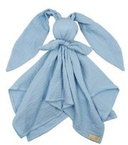 Baby In World® hug me bunny muslin diaper