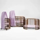 Stokke® Sleepi™ V3 Bundle crib