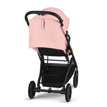 Cybex® Beezy 2024 stroller Candy pink