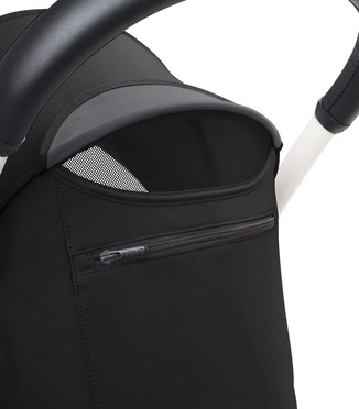 Stokke® Yoyo³ Color Pack 6+ zestaw kolorystyczny | Black