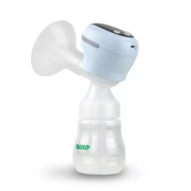 Neno® Angelo three-phase wireless electronic breast pump for one breast