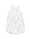 Bamboo sleeping bag 0-6 Olives