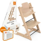 Stokke® Tripp Trapp® krzesełko w zestawie 2w1
