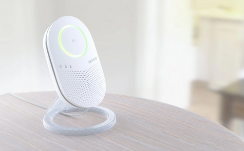 Nanny® Medical Respiratory Monitor BM-03