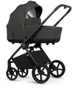 Venicci® Claro 2-in-1 Forest deep-sleeping stroller