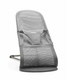 BabyBjorn | BLISS MESH Baby Bouncer | Lounger-Bouncer | Grey