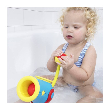 Yookidoo bath toy water cannon