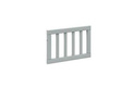 BELLAMY | GOOD NIGHT | CRIB 140X70 | PURE