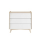 Bellamy So sixty 3-drawer chest of drawers