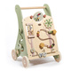 Tiny Love carousel tummy time interactive toy Chic