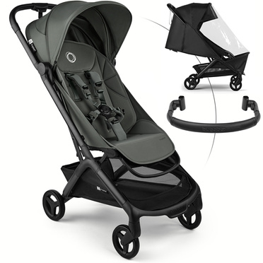 Bugaboo® Butterfly lightweight stroller