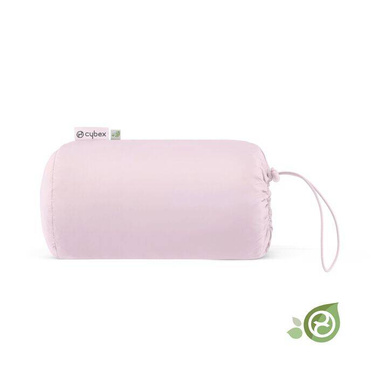 Cybex® | Snogga 2 | Śpiworek do Wózka | Powder Pink