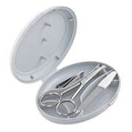 Bebe-jou ® nail accessories | gray