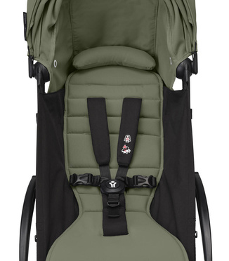 Stokke® Yoyo³ Color Pack 6+ color set | Olive