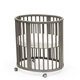 Stokke® Sleepi™ Mini V3 oval crib
