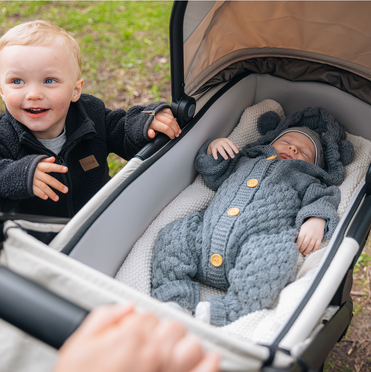 Thule® Spring 2 wózek dziecięcy