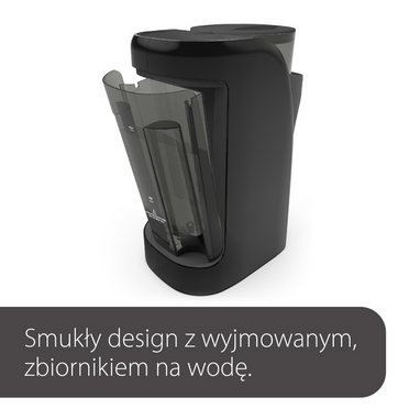 Baby Brezza® Formula Pro Advanced ekspres
