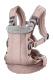 BABYBJORN CARRIER | HARMONY 3D MESH | DUSTY PINK