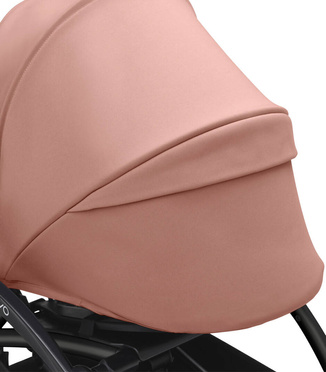 Stokke® Yoyo³ Newborn Pack 0+ soft carrycot, newborn pack | Ginger