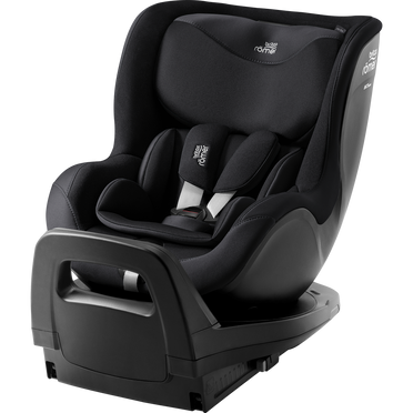 Britax Römer® Dualfix Pro M