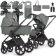 Venicci® Tinum Upline 2 baby stroller 2 in 1