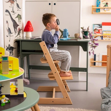 Stokke® Tripp Trapp® krzesełko w zestawie 4w1