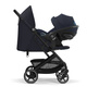 Cybex® Beezy 2024 stroller Dark blue