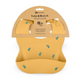 Petite&amp;Mars® Take&amp;Match silicone bib