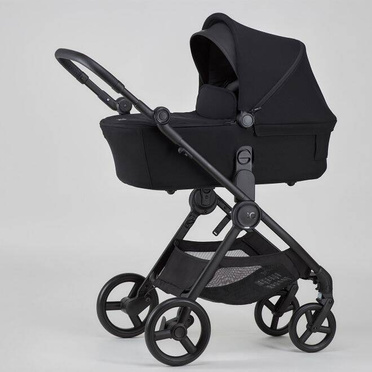 Anex IQ booster cradle adapter
