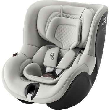 Britax Romer® Dualfix 5Z Siedzisko LUX Linien grey 