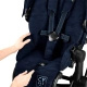Cybex® Priam 4.0 wózek dziecięcy 4w1