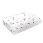 Yosoy® kołderka bambusowa 100x75
