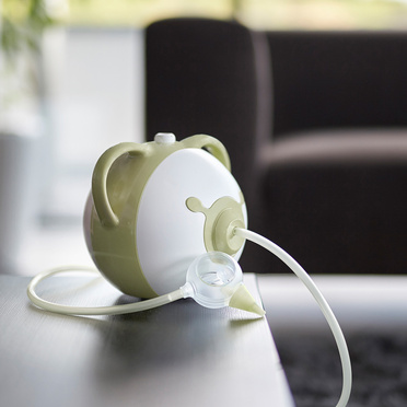 Nosiboo® Pro electric aspirator