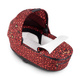 Cybex® by Alec Volkel Priam 4 Lux Carrycot gondola | Rockstar