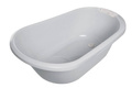 Bébé-jou® Sense Edition bathtub with sensor | Grey