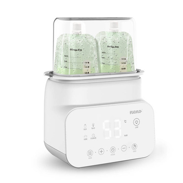 Neno® Vita podgrzewacz 5w1 do butelek i sterylizator