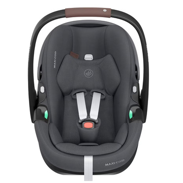 Maxi-Cosi® Pebble 360 ​​PRO 2 car seat 0-13 kg Twillic Graphite