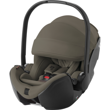 Britax Romer® Baby-Safe Pro Lux