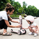Scoot and Ride | Kask XXS-S | 1-5 Lat | Blueberry
